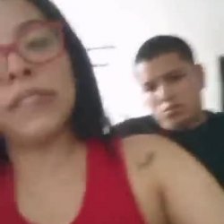 Latina fucks her neighbor again after the first time